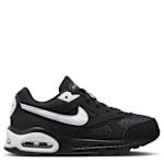 BOYS LITTLE KID AIR MAX IVO SNEAKER - BLACK