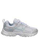 GIRLS LITTLE KID V5 RNR SNEAKER - PALE GREY