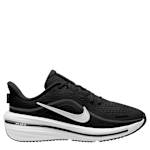 BOYS BIG KID AIR WINFLO 12 RUNNING SHOE - BLACK