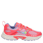 GIRLS LITTLE KID V5 RNR SNEAKER - CORAL