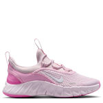 GIRLS LITTLE KID FREE RIDE RUNNING SHOE - PINK