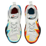 BOYS LITTLE KID ST DYNAMITE SNEAKER - OFF WHITE