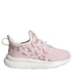 GIRLS INFANT TODDLER ADAPT 8.0 SNEAKER - WHITE