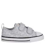 GIRLS INFANT TODDLER CHUCK TAYLOR ALL STAR SNEAKER - PURPLE