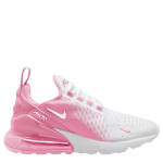 GIRLS BIG KID AIR MAX 270 SNEAKER - PINK