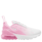 GIRLS LITTLE KID AIR MAX 270 SNEAKER - PINK