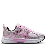 GIRLS LITTLE KID V5 RNR SNEAKER - PALE PINK
