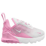 GIRLS INFANT-TODDLER AIR MAX 270 SNEAKER - PINK