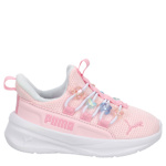GIRLS TODDLER SOFTRIDE ONE4ALL 2.0 SNEAKER - PINK
