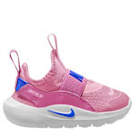 GIRLS INFANT TODDLER FLEX RUNNER 4 SNEAKER - PINK