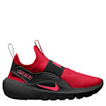 BOYS LITTLE KID FLEX RUNNER 4 SLIP ON SNEAKER - RED