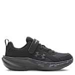 BOYS LITTLE KID CHARGED+ ASSERT 11 SNEAKER - CAMO