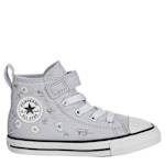 GIRLS TODDLER CHUCK TAYLOR ALL STAR HI SNEAKER - LILAC