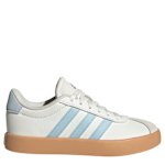 GIRLS LITTLE-BIG KID VL COURT 3.0 SNEAKER - WHITE