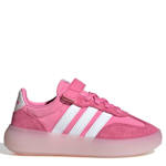 GIRLS LITTLE KID BARREDA DECODE SNEAKER - PINK