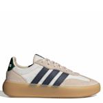 BOYS BIG KID BARREDA DECODE SNEAKER - OFF WHITE