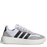 BOYS BIG KID BARREDA DECODE SNEAKER - WHITE