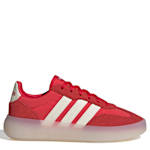 BOYS BIG KID BARREDA DECODE SNEAKER - RED