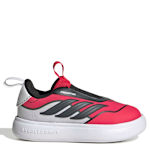 BOYS TODDLER BUBBLECOMFY SNEAKER - RED