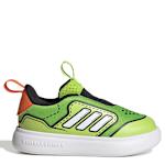 BOYS TODDLER BUBBLECOMFY SNEAKER - LIME