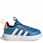 BOYS TODDLER BUBBLECOMFY SNEAKER - BLUE