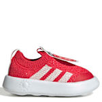 BOYS TODDLER BUBBLECOMFY SNEAKER - RED