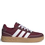 BOYS BIG KID BREAKBASE SNEAKER - BURGUNDY