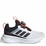 BOYS LITTLE KID FORTARUN 4.0 BOA SNEAKER - WHITE