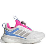 GIRLS LITTLE KID FORTARUN 4.0 BOA SNEAKER - WHITE