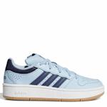 BOYS LITTLE KID HOOPS CLASSIC SNEAKER - BLUE