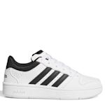 BOYS BIG KID HOOPS CLASSIC SNEAKER - WHITE