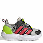BOYS INFANT TODDLER LIGHTORAMA RNR SNEAKER - GREY