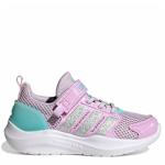 GIRLS LITTLE KID LIGHTORAMA RNR SNEAKER - LILAC