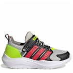 BOYS LITTLE KID LIGHTORAMA RNR SNEAKER - GREY