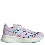 GIRLS BIG KID MINECRAFT FORTARUN 4.0 SNEAKER - LILAC