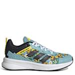 BOYS BIG KID MINECRAFT FORTARUN 4.0 SNEAKER - MINT