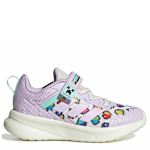 GIRLS LITTLE KID MINECRAFT FORTARUN 4.0 SNEAKER - LILAC
