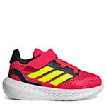 BOYS TODDLER RUNFALCON 5 SNEAKER - RED