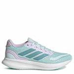 GIRLS BIG KID RUN FALCON 5.0 RUNNING SHOE - MINT