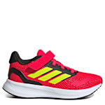 BOYS LITTLE KID RUN FALCON 5 SNEAKER - RED