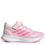 GIRLS LITTLE KID RUN FALCON 5 SNEAKER - PINK
