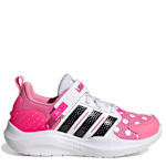 GIRLS LITTLE KID LIGHTORAMA RNR SNEAKER - PINK