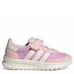 GIRLS LITTLE KID RUN 70'S 2.0 SNEAKER - LILAC