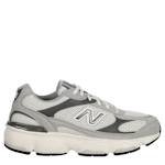 BOYS BIG KID 603 SNEAKER - GREY