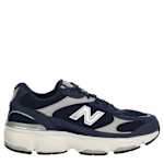 BOYS BIG KID 603 SNEAKER - NAVY