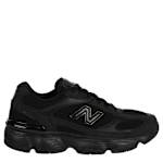 BOYS BIG KID 603 SNEAKER - BLACK