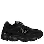 BOYS LITTLE KID 603 SNEAKER - BLACK