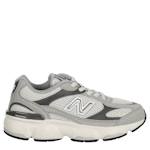 BOYS LITTLE KID 603 SNEAKER - GREY