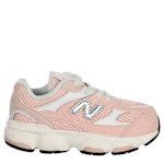 GIRLS INFANT TODDLER 603 SNEAKER - PINK