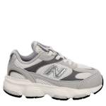 BOYS INFANT TODDLER 603 SNEAKER - GREY